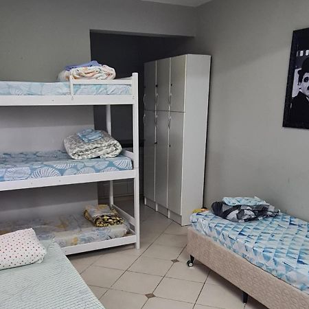 בלומנאו Hostel Oktoberfest Casa Laranja מראה חיצוני תמונה