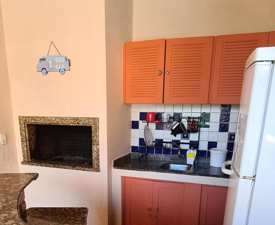 בלומנאו Hostel Oktoberfest Casa Laranja מראה חיצוני תמונה