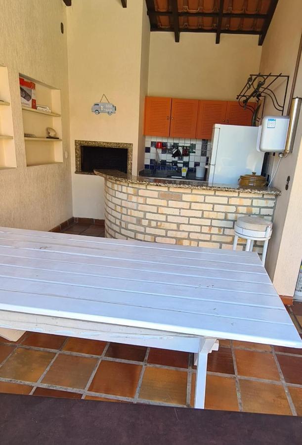 בלומנאו Hostel Oktoberfest Casa Laranja מראה חיצוני תמונה